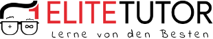ELITE TUTOR | Lerne von den Besten Logo