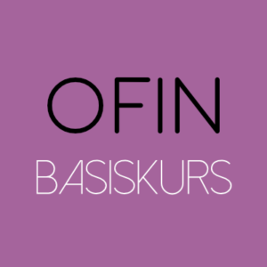 OFIN Produktbild